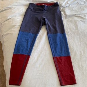 Outdoor Voices leggings